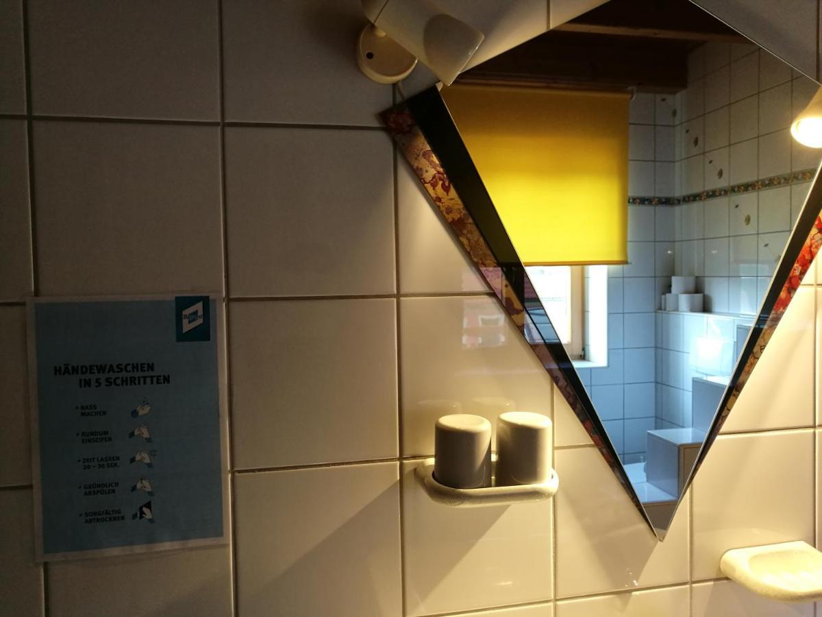 Apartamento Schuler-Petschler Obereisenheim Exterior foto
